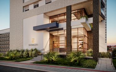 Tremezzo Residencial: o bem-estar e conforto em mais um empreendimento da Fontana