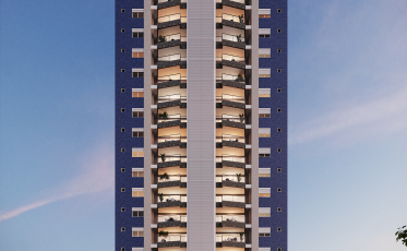 Tremezzo Residencial: lazer, bem-estar e localização privilegiada em um empreendimento único