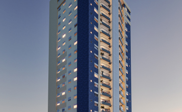 Tremezzo Residencial: lazer, bem-estar e localização privilegiada em um empreendimento único