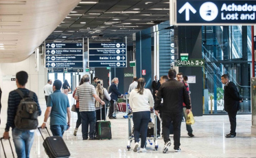 Anac reforça monitoramento em aeroportos no período de férias