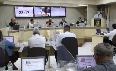 Situação dos aposentados em Criciúma é tema da Tribuna Livre
