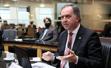 Impeachment: Kennedy Nunes é o relator do tribunal misto