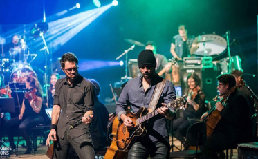 Tributo ao Queen estreia em Criciúma hoje à noite