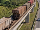 Criciúma leva ferrovia elevada à ANTT e busca R$ 260 milhões na nova concessão