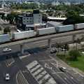 Vídeo inédito revela como será a ferrovia elevada de R$ 260 milhões em Criciúma