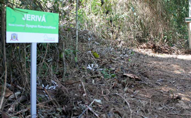 Trilha Ecológica do Mineiro será inaugurada nesta quinta-feira