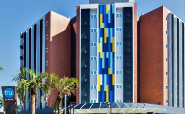 O primeiro Tru by Hilton da América Latina e Caribe é de Criciúma