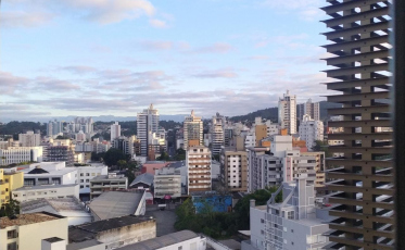 Previsão do tempo indica sol em Criciúma e região nesta terça-feira