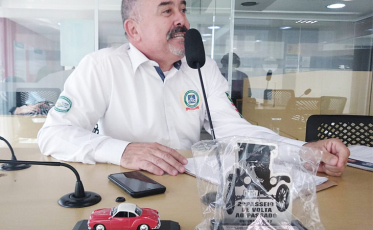 Um dia especial aos idosos do São Vicente