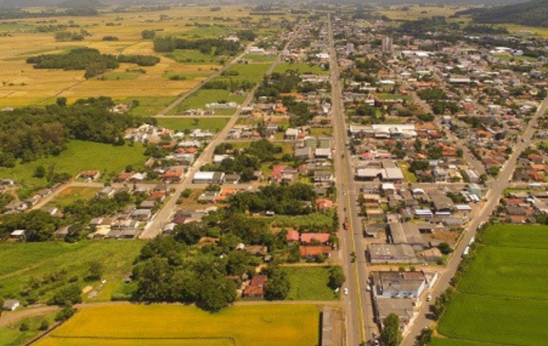 Prefeito de Turvo cobra federalização da SC-285: “Antes tarde do que nunca”