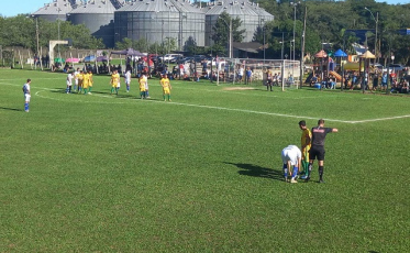 Metropolitano e Turvo na decisão da Copa Sul