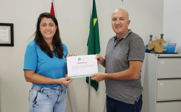 Arroio do Silva é destino turístico reconhecido pelo Ministério do Turismo