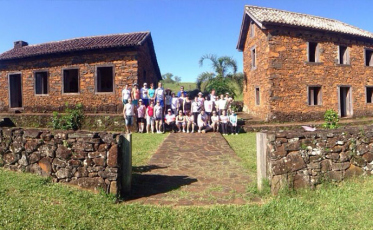 Turismo Rural ganhará destaque em Nova Veneza