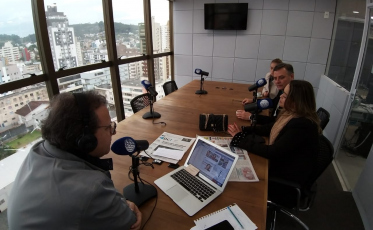 Polo Ead da Unesc visa fomentar turismo regional