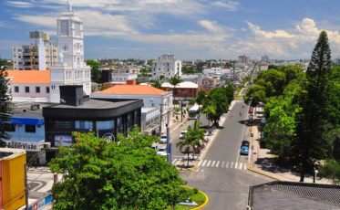 Araranguá 144 anos: Aciva quer estimular empreendimentos e fortalecer o turismo