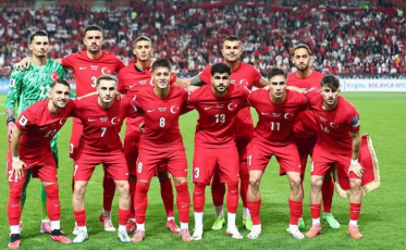 Turquia x Romênia: saiba onde assistir ao vivo pela repescagem para a Copa do Mundo 2026