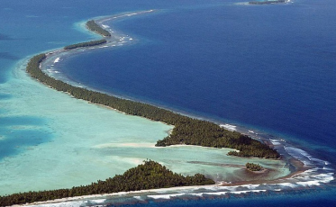 7 curiosidades sobre Tuvalu