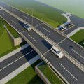 Projeto para nova rodovia no litoral de SC avança e pode reduzir custo em até R$ 140 milhões