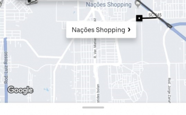 Viagens por aplicativo estão mais caras? Tarifa dinâmica explica preços elevados em Criciúma