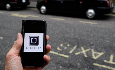 A realidade do Uber em Criciúma