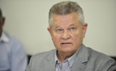 “Se for pra ocupar apenas mais um espaço não sairei”