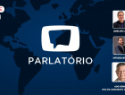 Parlatório recebe Udo Döhler, candidato a vice de Carlos Moisés