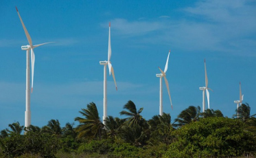 Governo publica cronograma de leilões para compra de energia elétrica