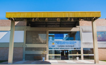 Os salários na pauta das dificuldades da UFSC Araranguá