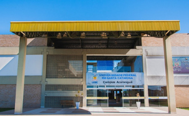 UFSC Araranguá recebe autorização para contratar novos professores