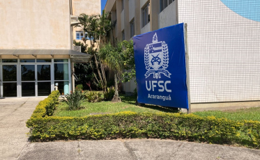 UFSC de Araranguá ainda busca professores para o curso de medicina