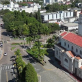 Cidade de colonização italiana de SC abre processo seletivo com salários de até R$ 23,9 mil