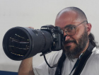 Com fotografia de Ulisses Job, Portal 4oito está na final do Prêmio Fapesc