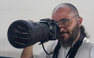Com fotografia de Ulisses Job, Portal 4oito está na final do Prêmio Fapesc