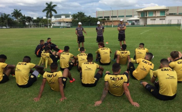 Tigre enfrenta Inter de Lages neste sábado