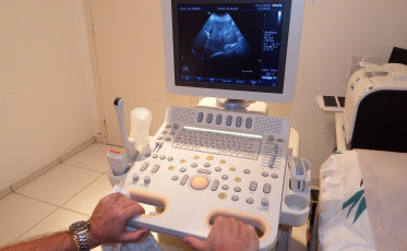 Balneário Arroio do Silva realiza mutirão de exames