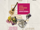 Uma Canção para Criciúma