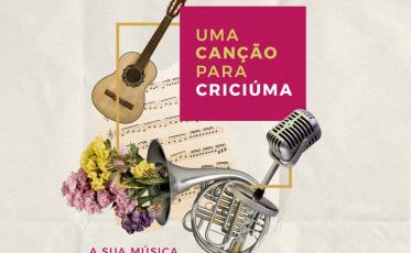 Uma Canção para Criciúma