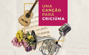 Júri do Festival Uma Canção Para Criciúma reúne referências artísticas da região