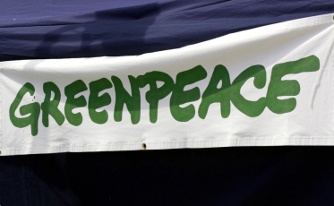 Sustentabilidade nos negócios: Greenpeace marca presença no Empreende SC 2023