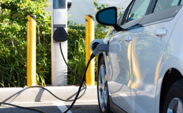 Sul catarinense pode ganhar quatro pontos de abastecimento elétrico nos veículos