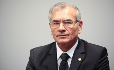 Silvio Dreveck assumirá cadeira na Alesc