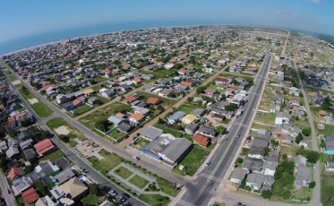 Balneário Gaivota registra 10º óbito por covid-19