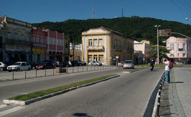 Cerca de R$ 4,5 milhões são confiscados da prefeitura de Laguna