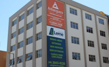 Leme oferece aulões gratuitos para o Enem 