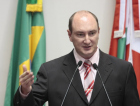 Futuro presidente da Alesc priorizará reforma administrativa e previdenciária em SC 