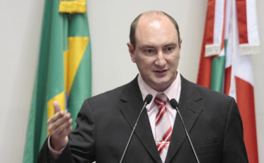 Futuro presidente da Alesc priorizará reforma administrativa e previdenciária em SC 