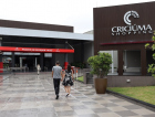 Criciúma Shopping de portas abertas neste fim de semana