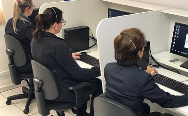 Campanha do Hospital São José atinge mil doadores