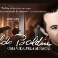 [Áudio] Filme sobre tenor Aldo Baldin estreia em Criciúma 