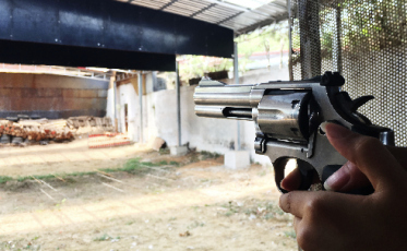 Saiba como vai funcionar a flexibilização da posse de arma de fogo